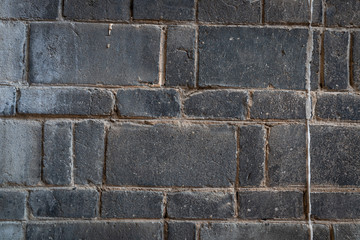 brick wall background