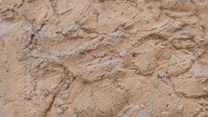 texture of stone wall