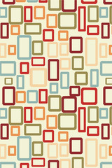 geometric colourful pattern  for printing and background