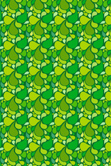 green color background pattern
