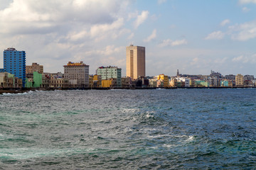 El Malecon