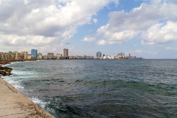 El Malecon