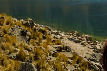 Nevado de Toluca 