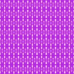 dark orchid, pastel pink and orchid geometric repeating patterns. can be used for textiles, fashion design, wallpaper or as texture