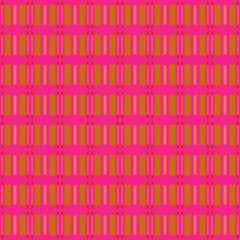 dark golden rod, deep pink and coral geometric repeating patterns. can be used for textiles, fashion design, wallpaper or as texture