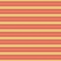 Obraz premium indian red, burly wood and salmon repeating geometric shapes. can be used for tablecloth fashion design, textiles, wallpaper or as texture