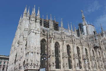 kathedrale von florenz