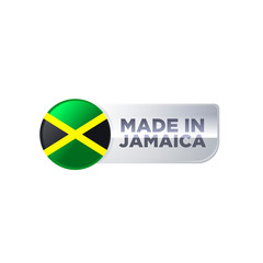 MADE IN JAMAICA