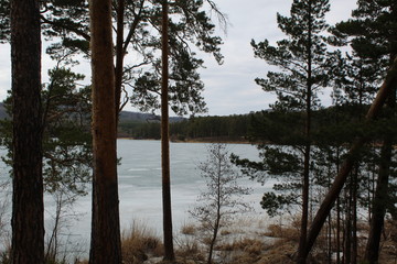 природа урала