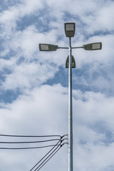 Strassenbeleuchtung