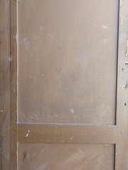 OLD Door 