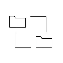 Internet hosting icon