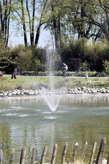 fontaine