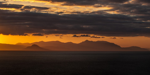 Ayrshire And Arran Tourism