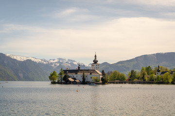 Gmunden