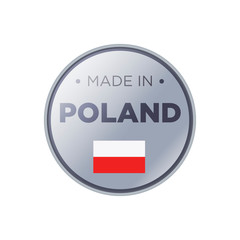 MADE IN POLAND