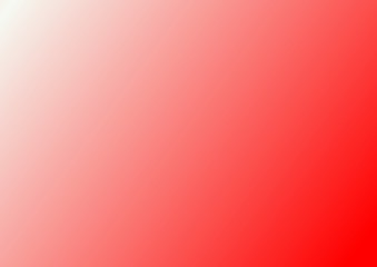 Red gradient color background. Beautiful illustration for you business, websites, blogs, magazines or other designs.