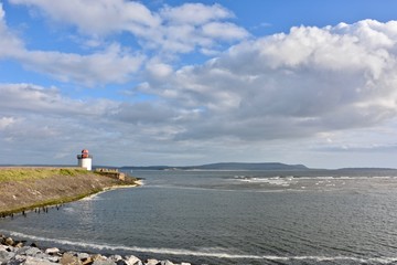 Burry Port Lighthouse