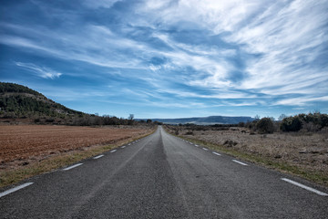 carretera