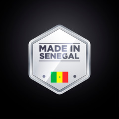 MADE IN SENEGAL