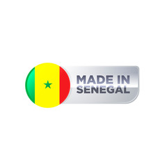 MADE IN SENEGAL