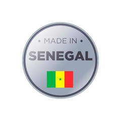 MADE IN SENEGAL