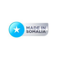 MADE IN SOMALIA
