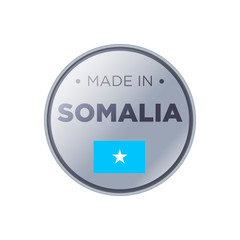 MADE IN SOMALIA