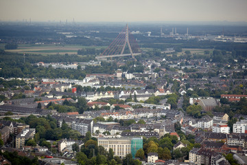 Düsseldorf