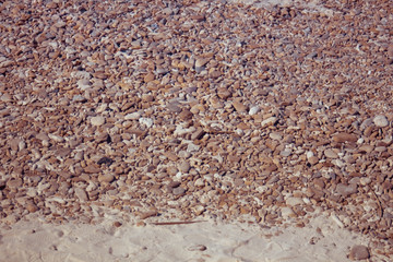 The Stone of my sea When you go to the bleach  You will see the little stone It beautiful than When it's wash by wave on the bleach