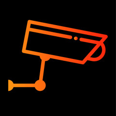 Internet & security icon