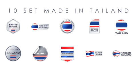 MADE IN THAILAND