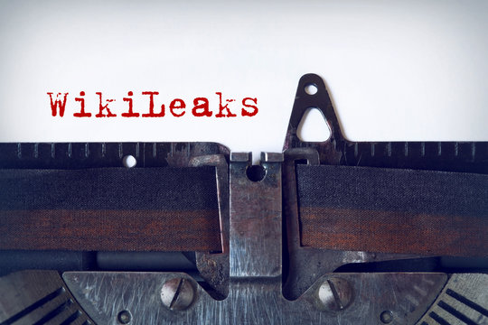 WikiLeaks