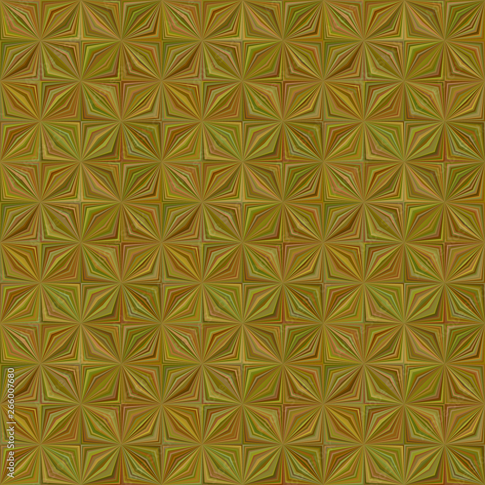 Poster abstract striped tile mosaic pattern background - repeatable design