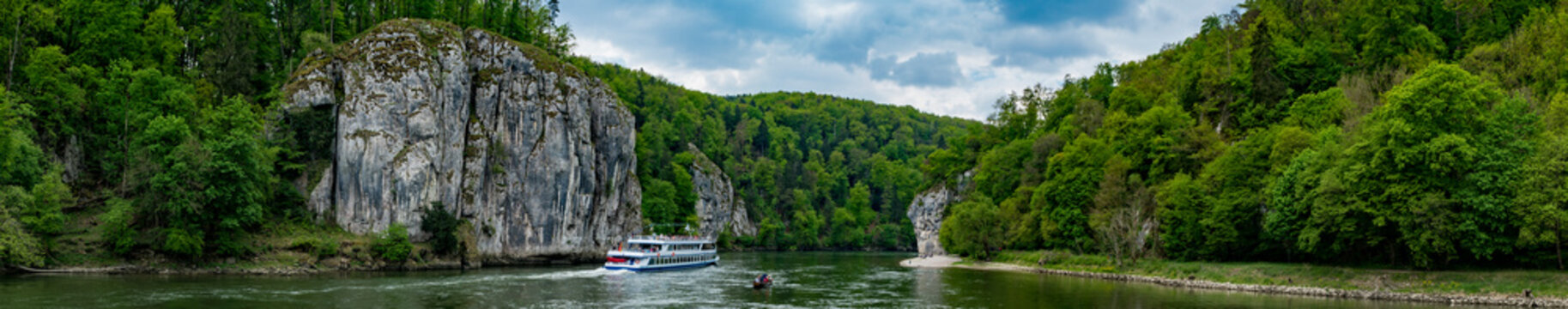 Donaudurchbruch