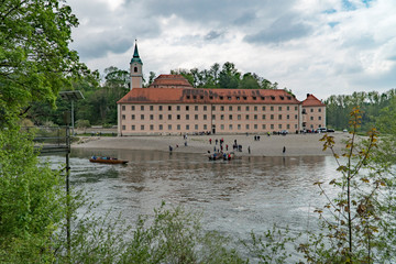 Donaudurchbruch