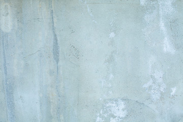 Old blue textures wall background. Perfect background with space