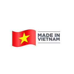 MADE IN VIETNAM