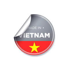 MADE IN VIETNAM