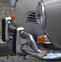 chromed
