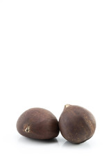 Sweet chestnuts