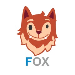 English Alphabet For Kids Letter F