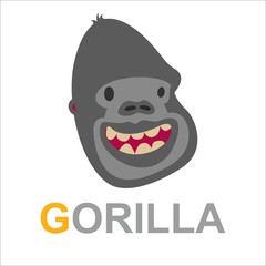 English Alphabet For Kids Letter G