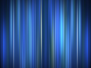 design of abstract background with blue lines