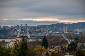 Ciudad de Temuco