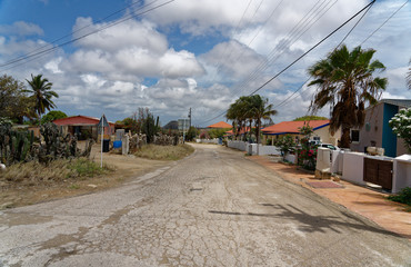 Rural Town