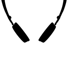 Audio Music Headphone 3d Rendering