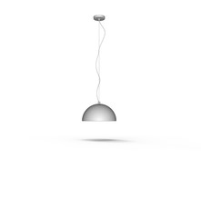 Lamp interior object 3d Rendering