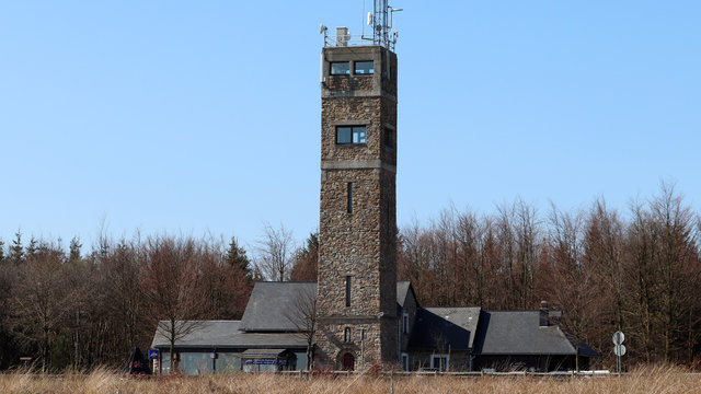 Le Signal de Botrange