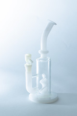 glass bubbler